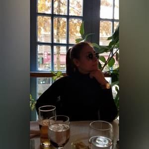 Meet your Posher, Sara